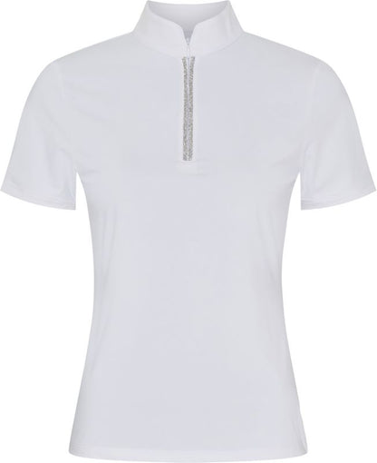 Catago Ladies Nice Short Sleeve Shirt