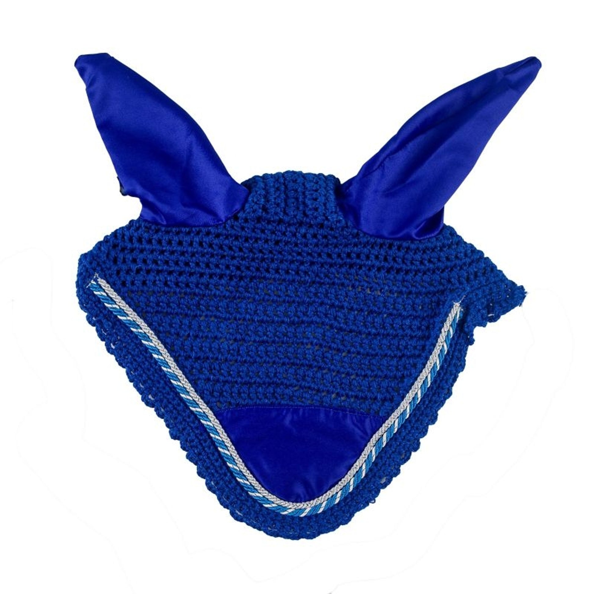 Ovation Elegance Satin Ear Bonnet