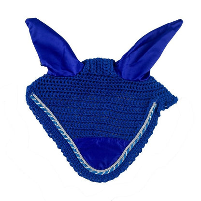 Ovation Elegance Satin Ear Bonnet