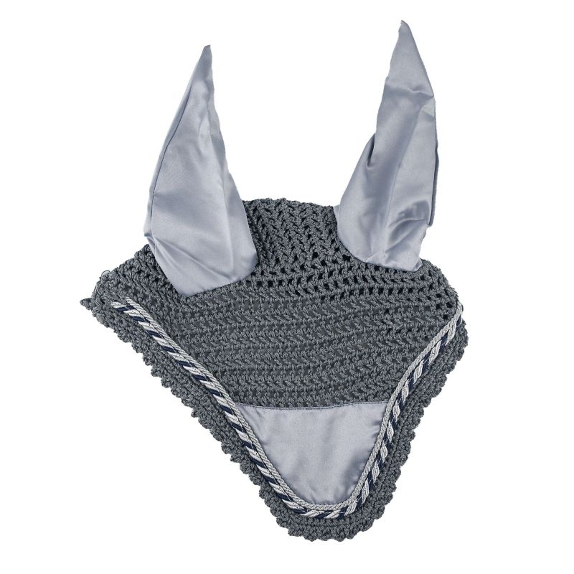 Ovation Elegance Satin Ear Bonnet