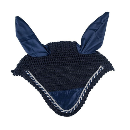 Ovation Elegance Satin Ear Bonnet