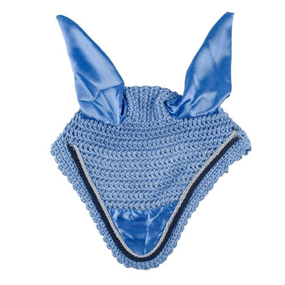 Ovation Elegance Satin Ear Bonnet