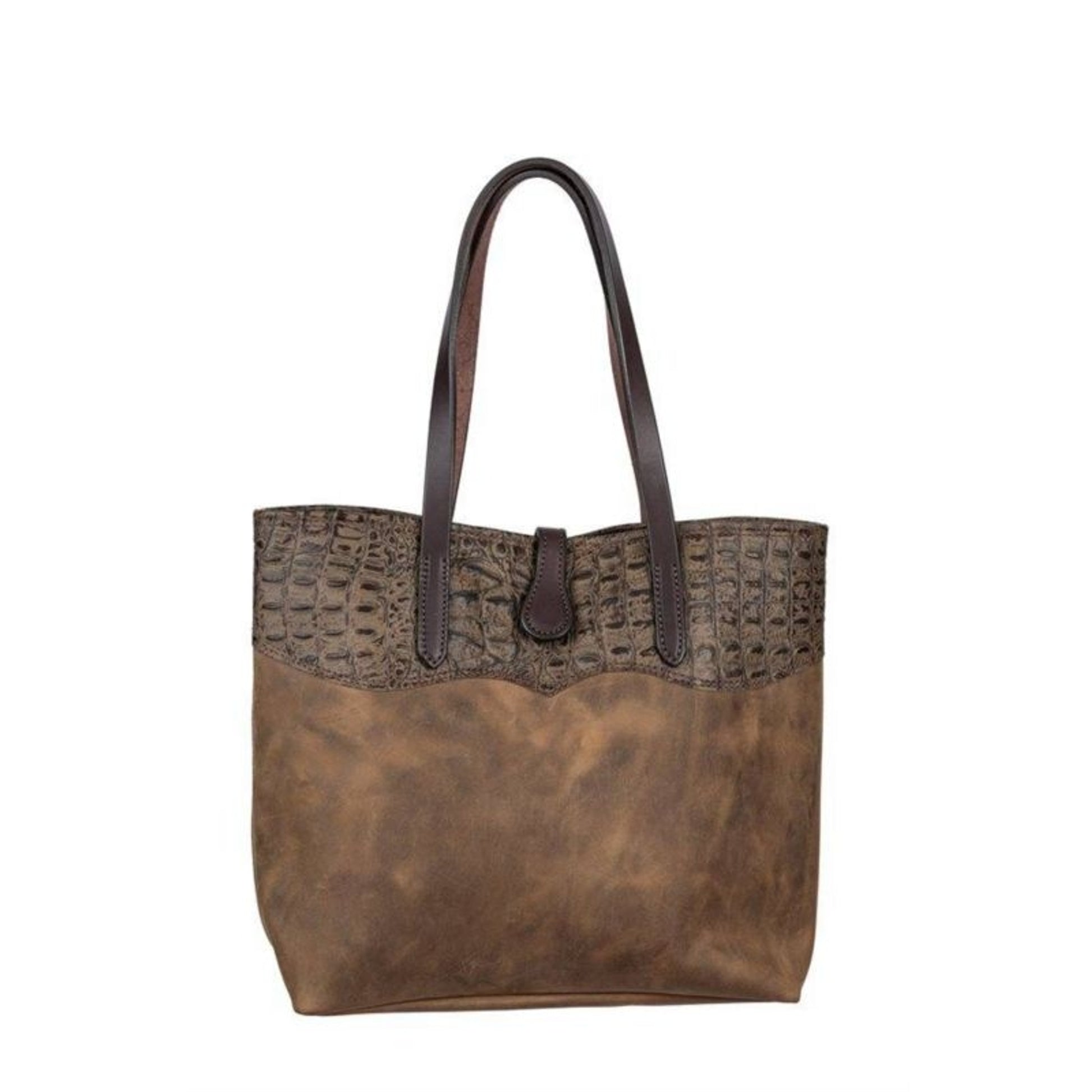 Perris Heritage Tote Bag