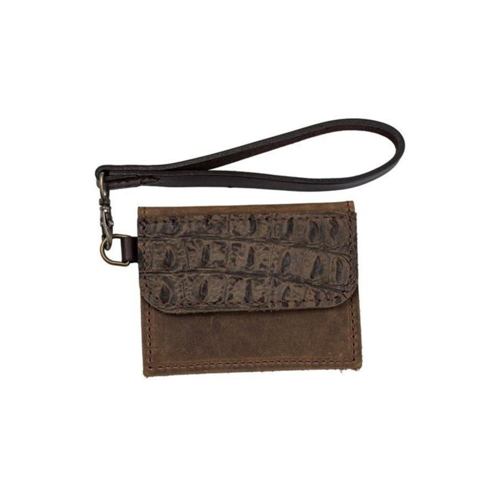 Perris Heritage Collection Credit Card Holder