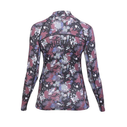 Aubrion React LS Sun Shirt