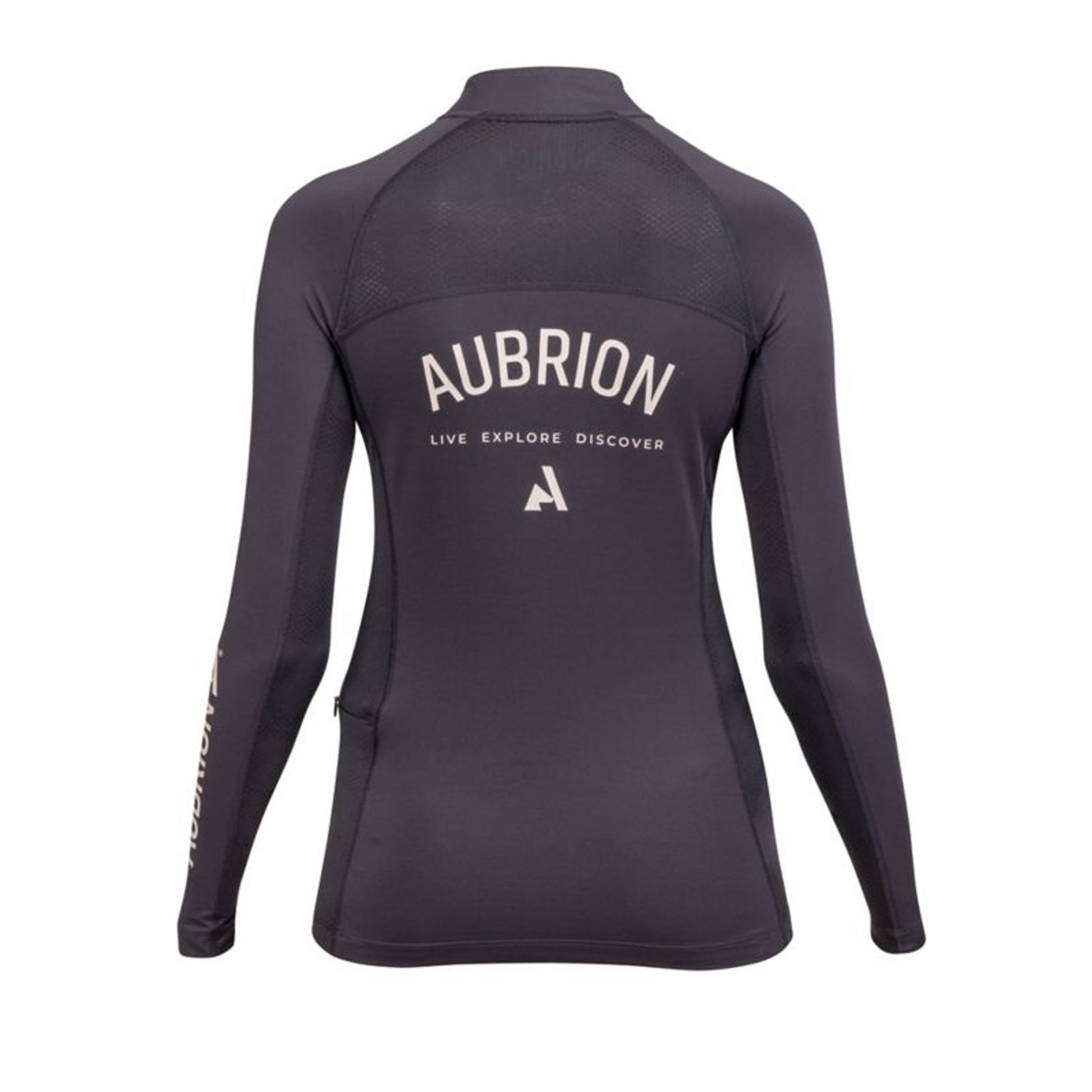 Aubrion React LS Sun Shirt