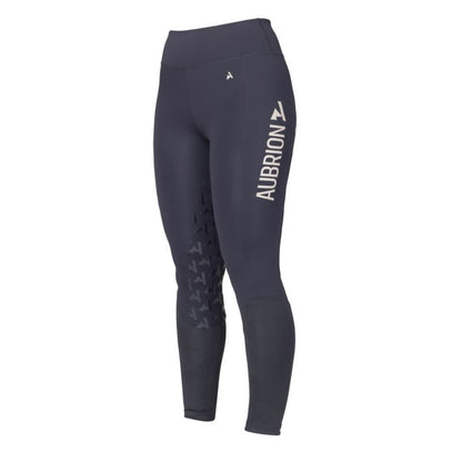 Aubrion React Rythm Riding Tights