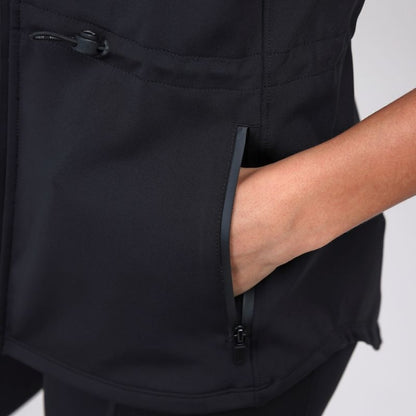 Aubrion React Gilet