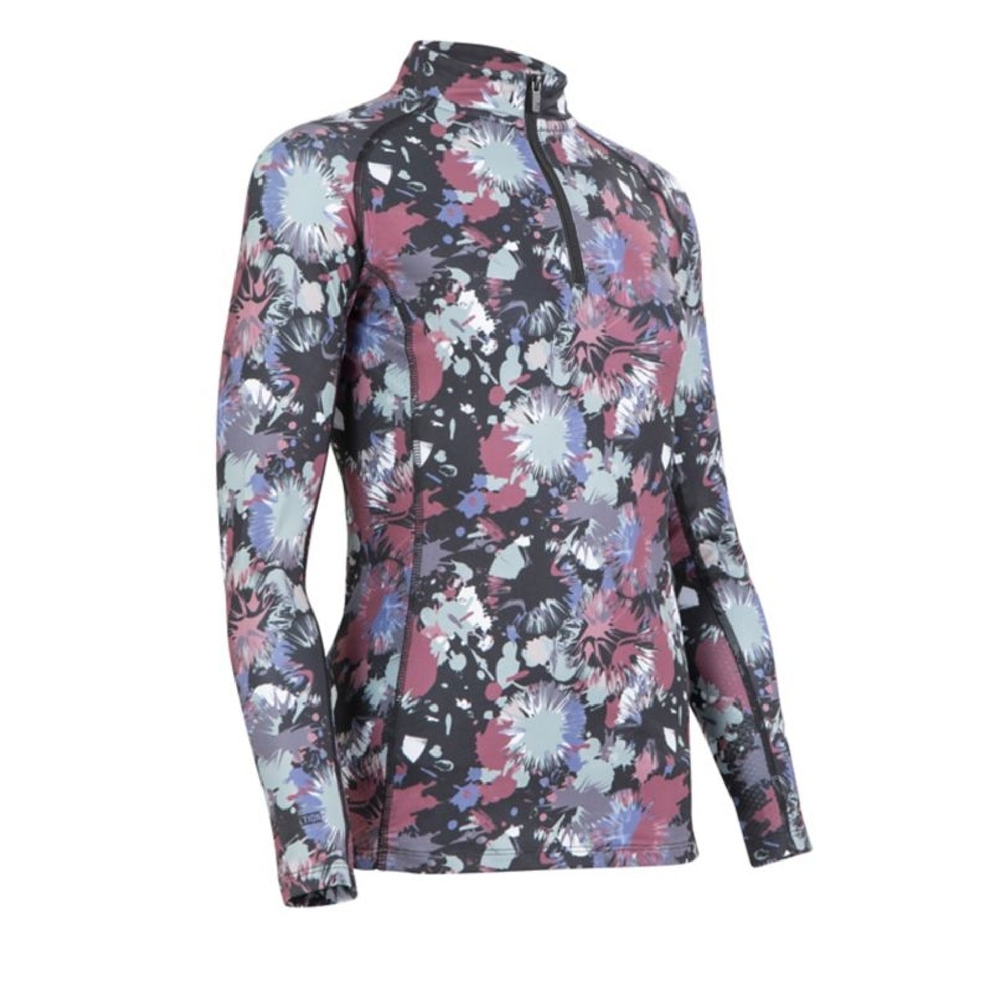 Aubrion Kids React LS Sun Shirt