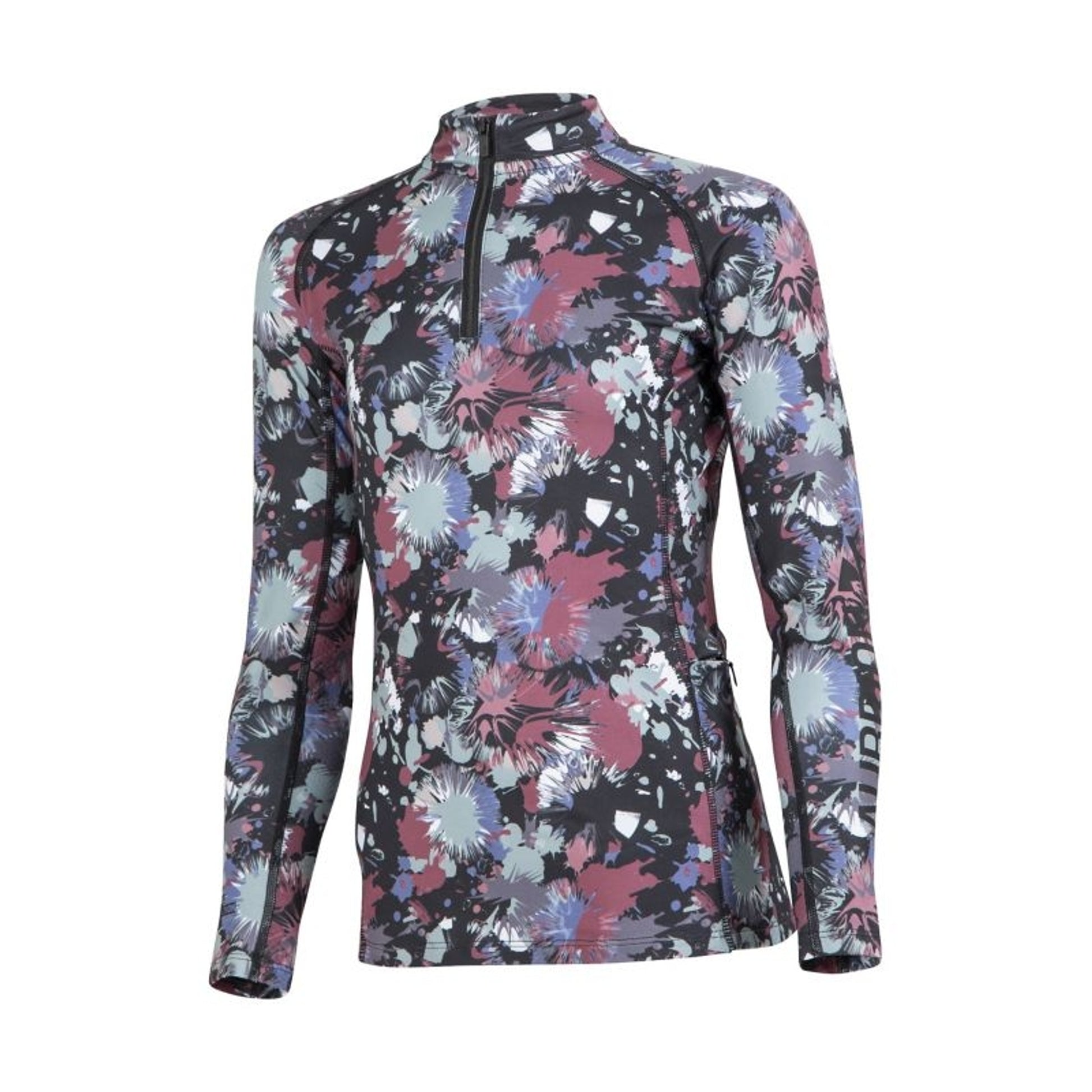 Aubrion Kids React LS Sun Shirt