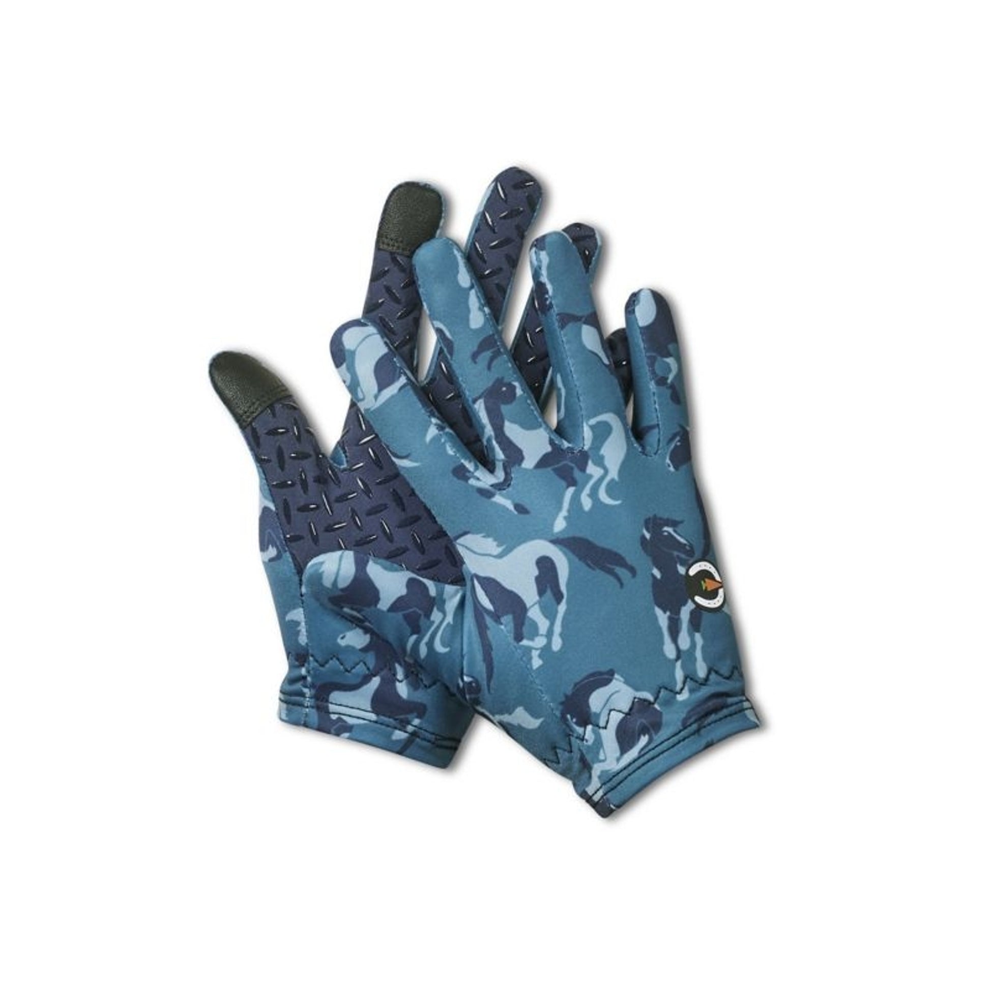 Kerrits Hand Warmer Riding Gloves