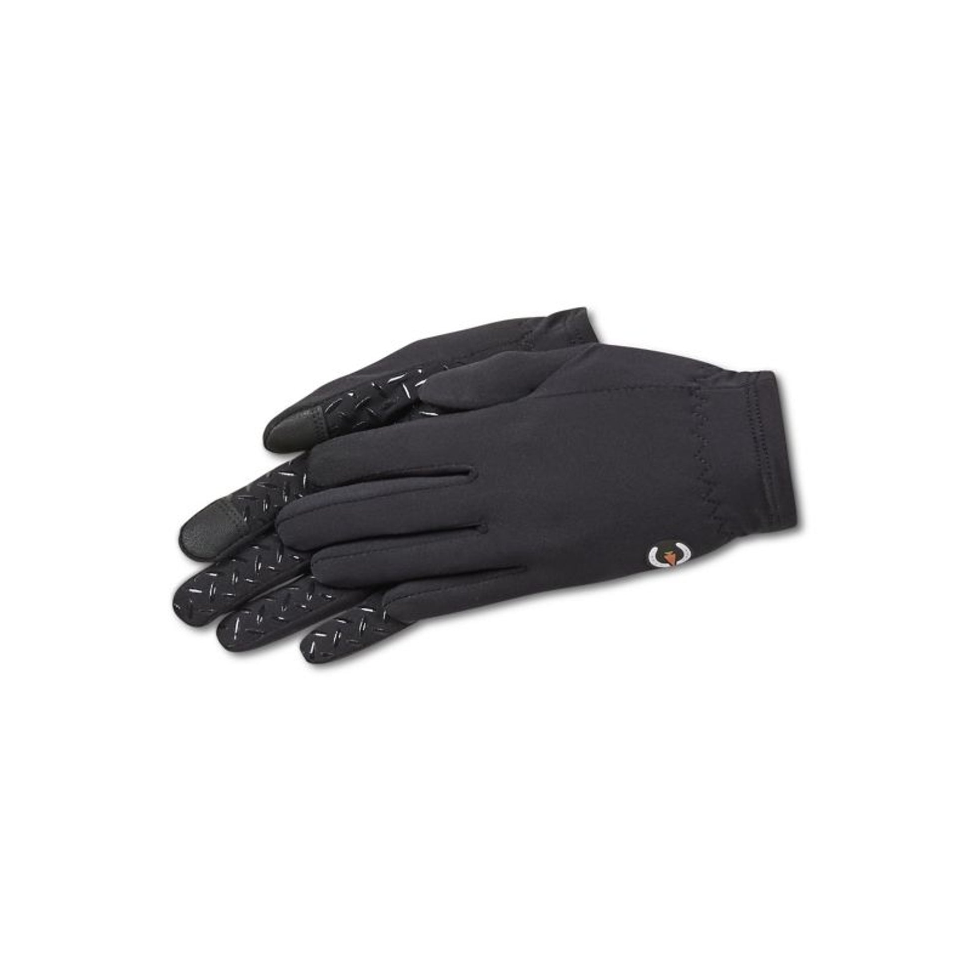 Kerrits Kids Thermo Tech Print Gloves