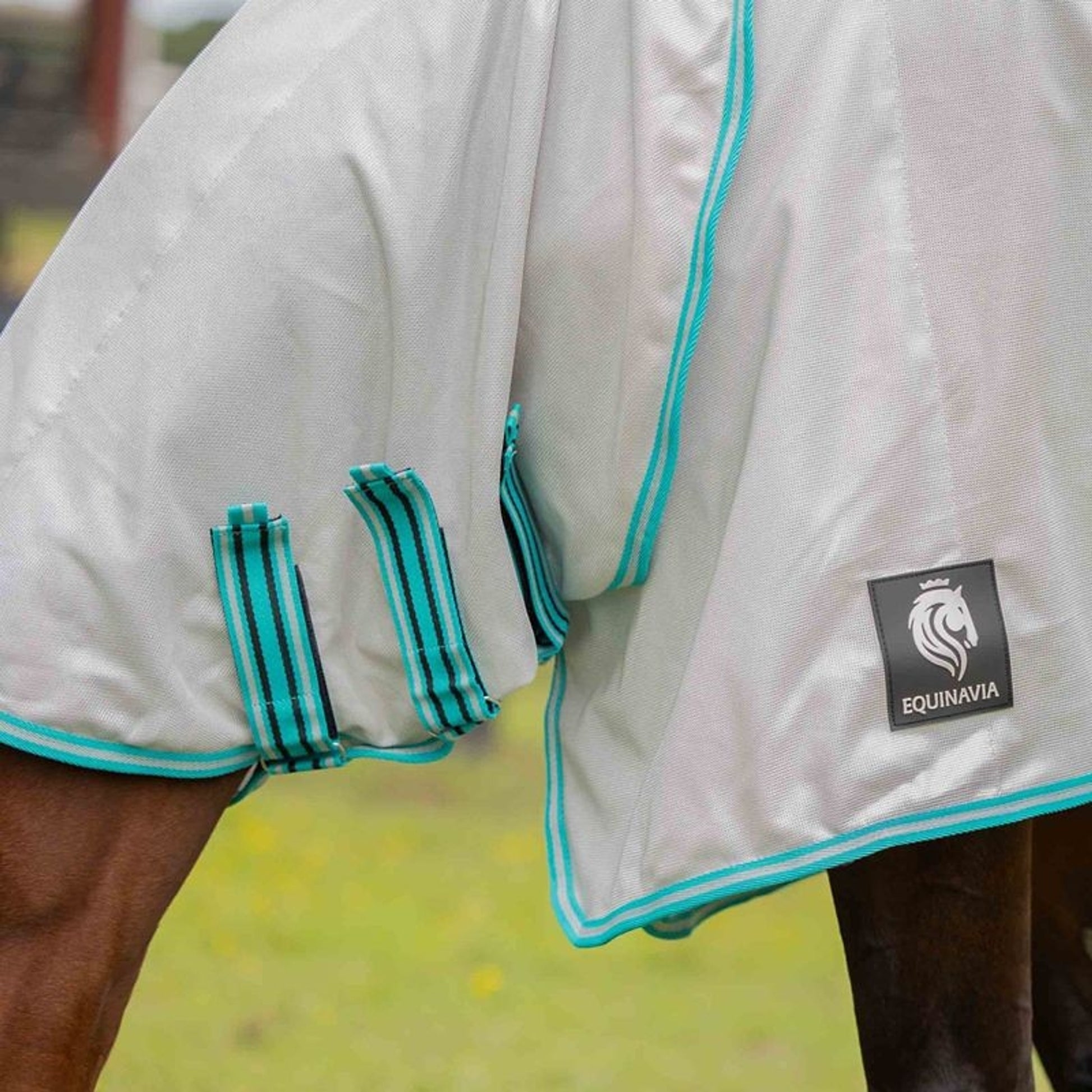 Equinavia Brisk Dneck Fly Sheet