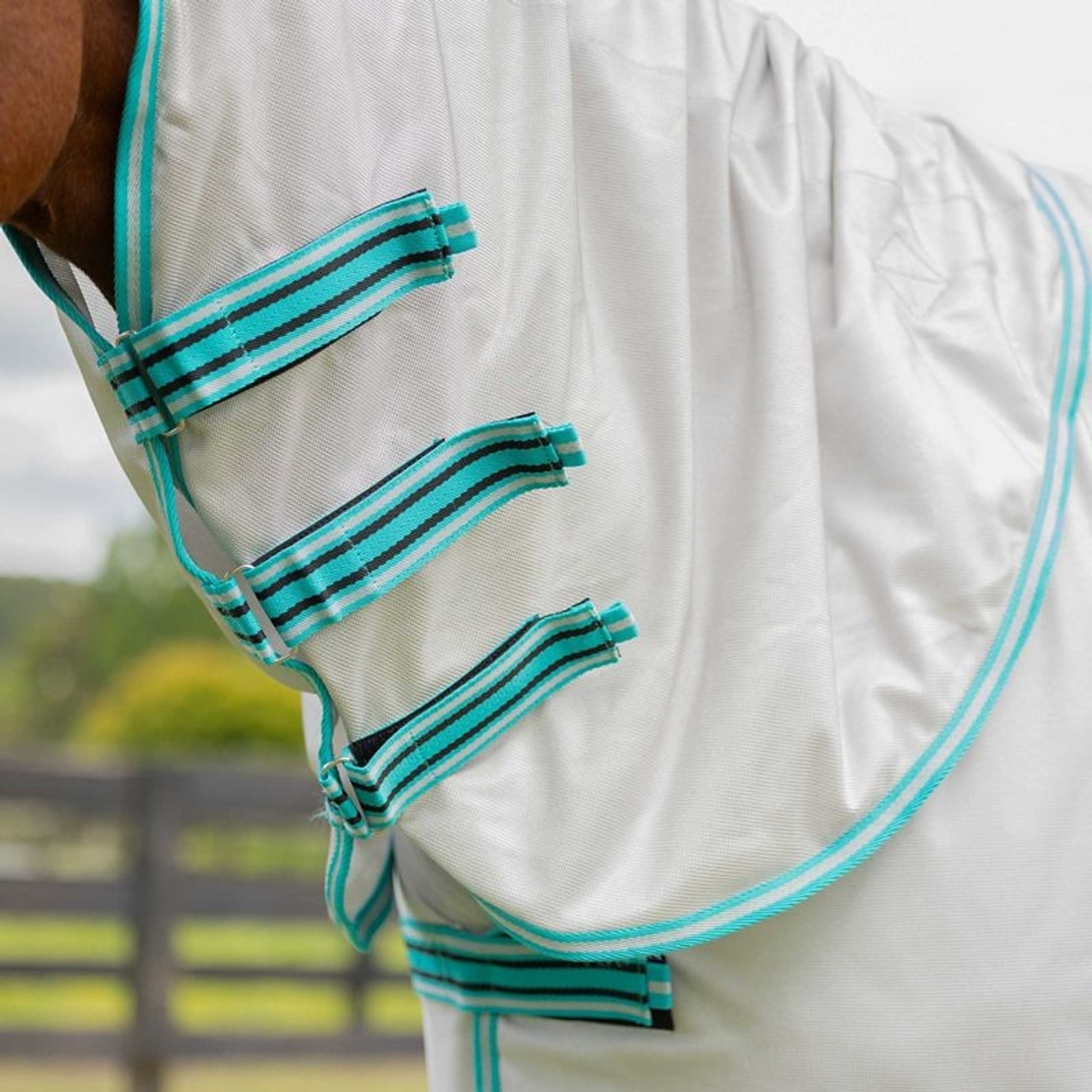 Equinavia Brisk Dneck Fly Sheet