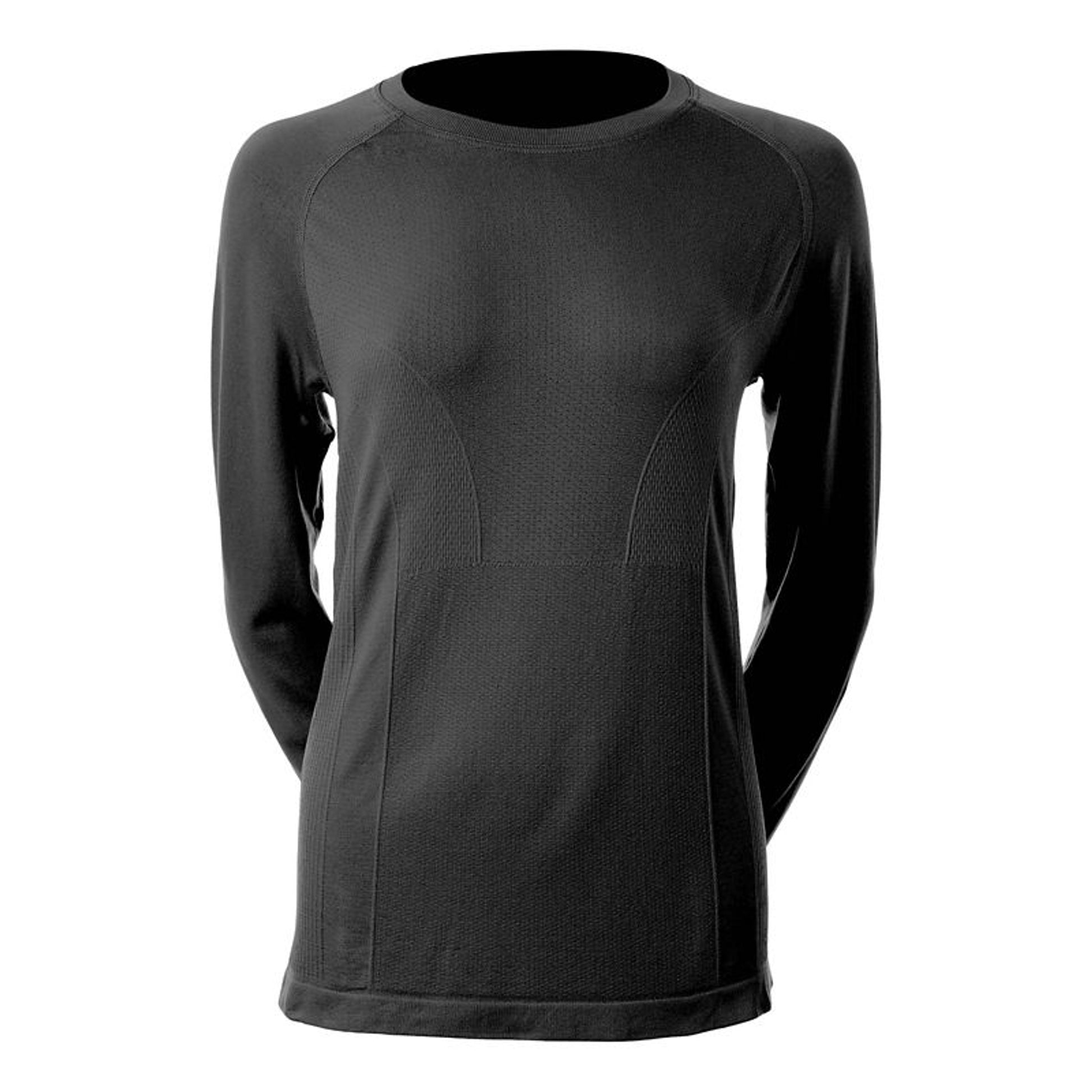 Equinavia Ladies Elin Seamless LS Top