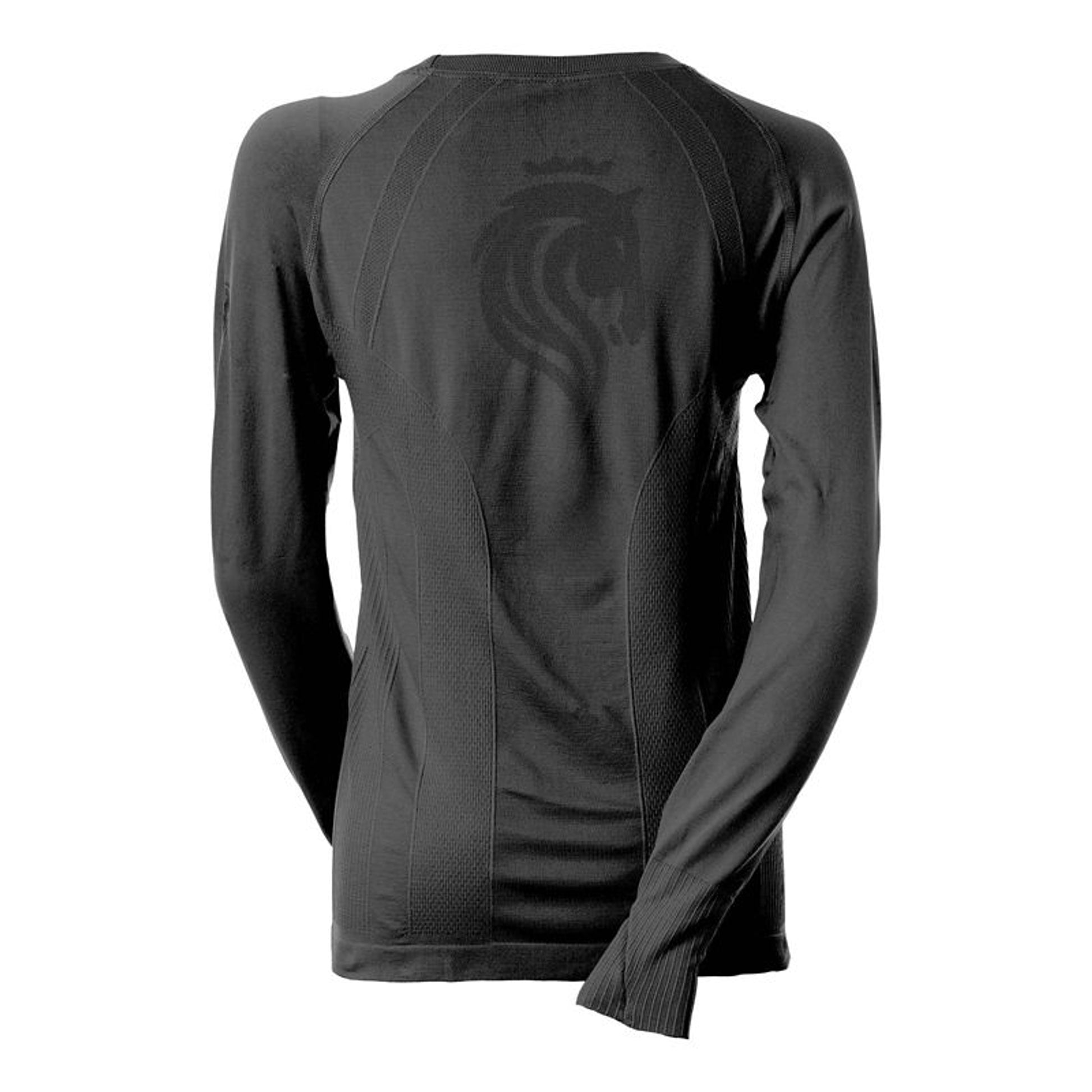 Equinavia Ladies Elin Seamless LS Top