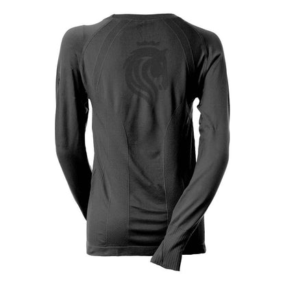 Equinavia Ladies Elin Seamless LS Top