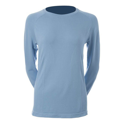 Equinavia Ladies Elin Seamless LS Top