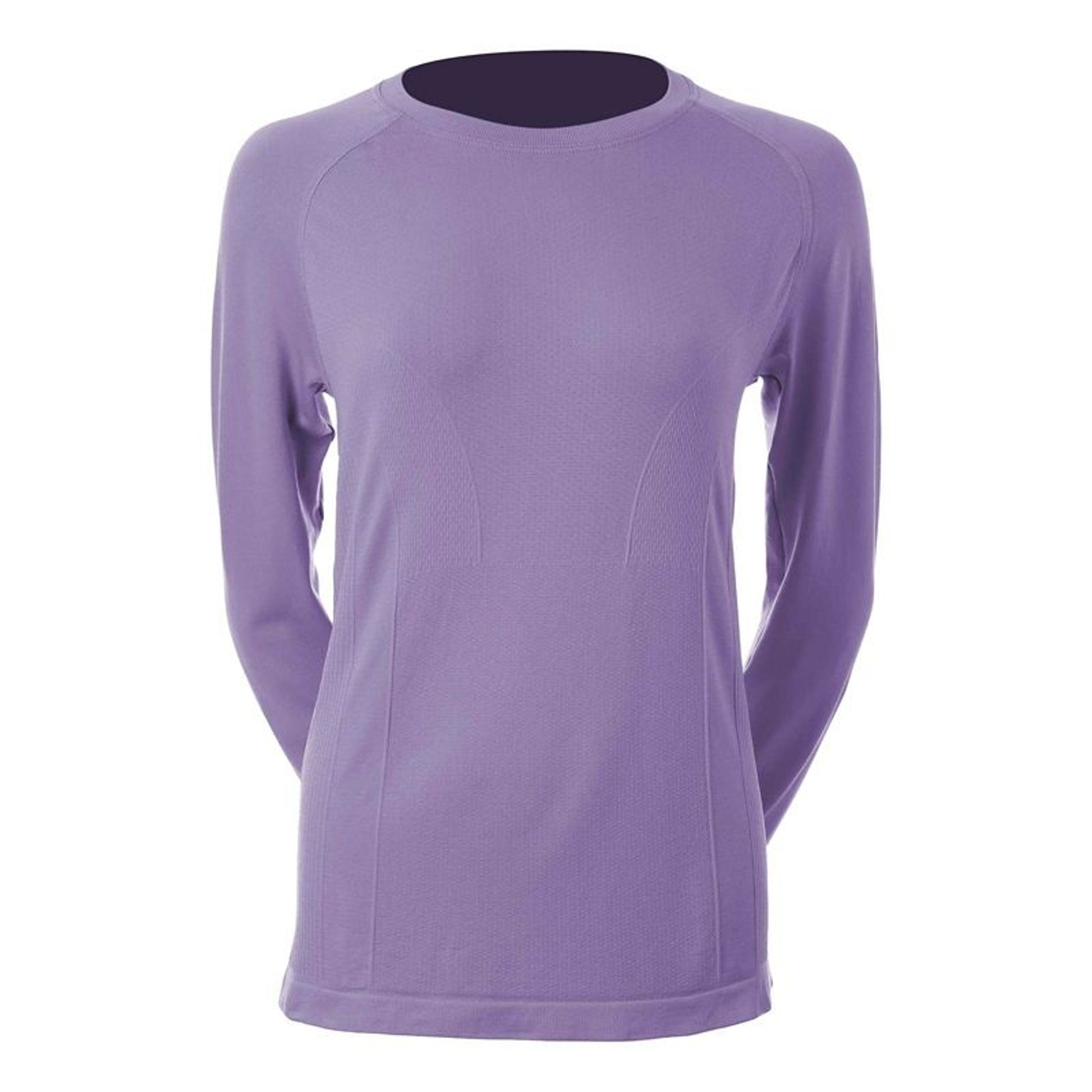 Equinavia Ladies Elin Seamless LS Top