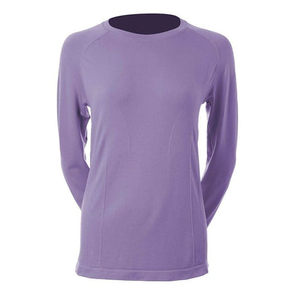 Equinavia Ladies Elin Seamless LS Top