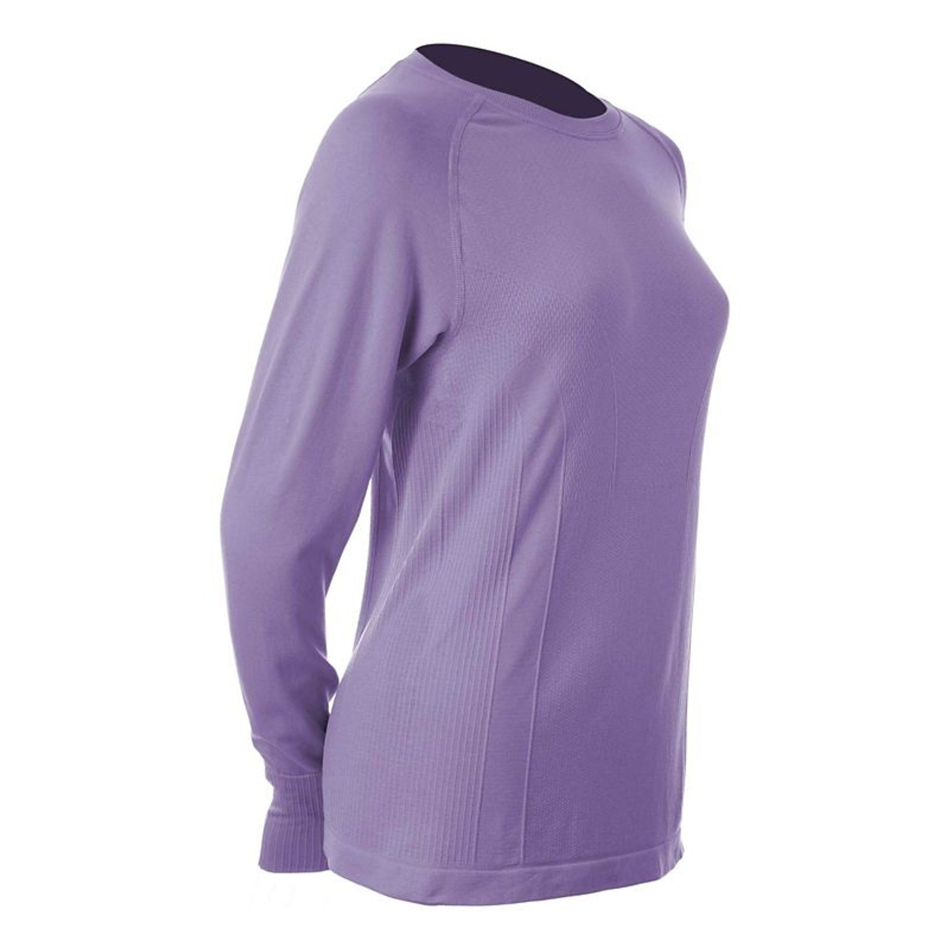 Equinavia Ladies Elin Seamless LS Top