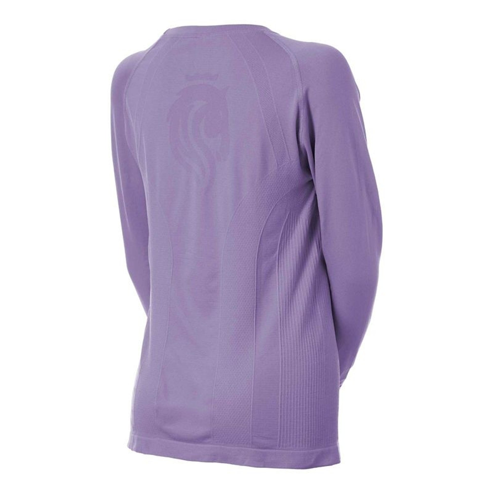 Equinavia Ladies Elin Seamless LS Top