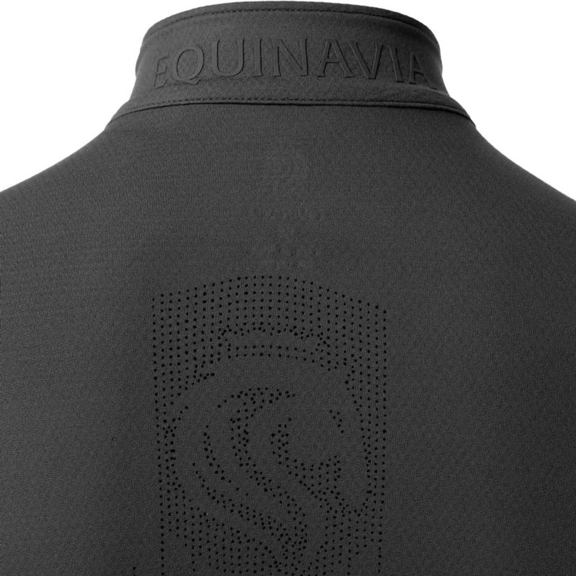 Equinavia Kari NordicAir SS Sun Shirt