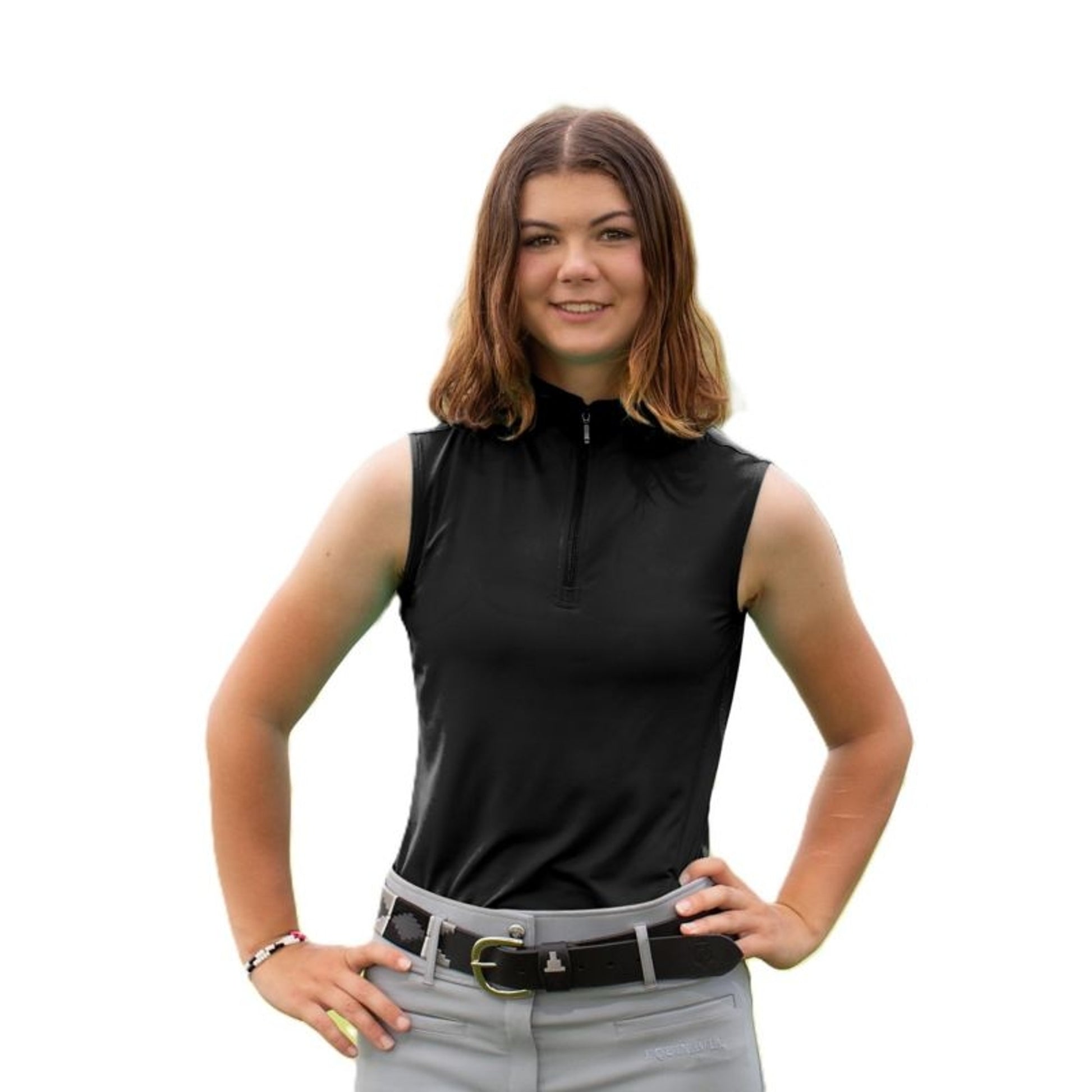 Equinavia Kari NordicAir SL Sun Shirt