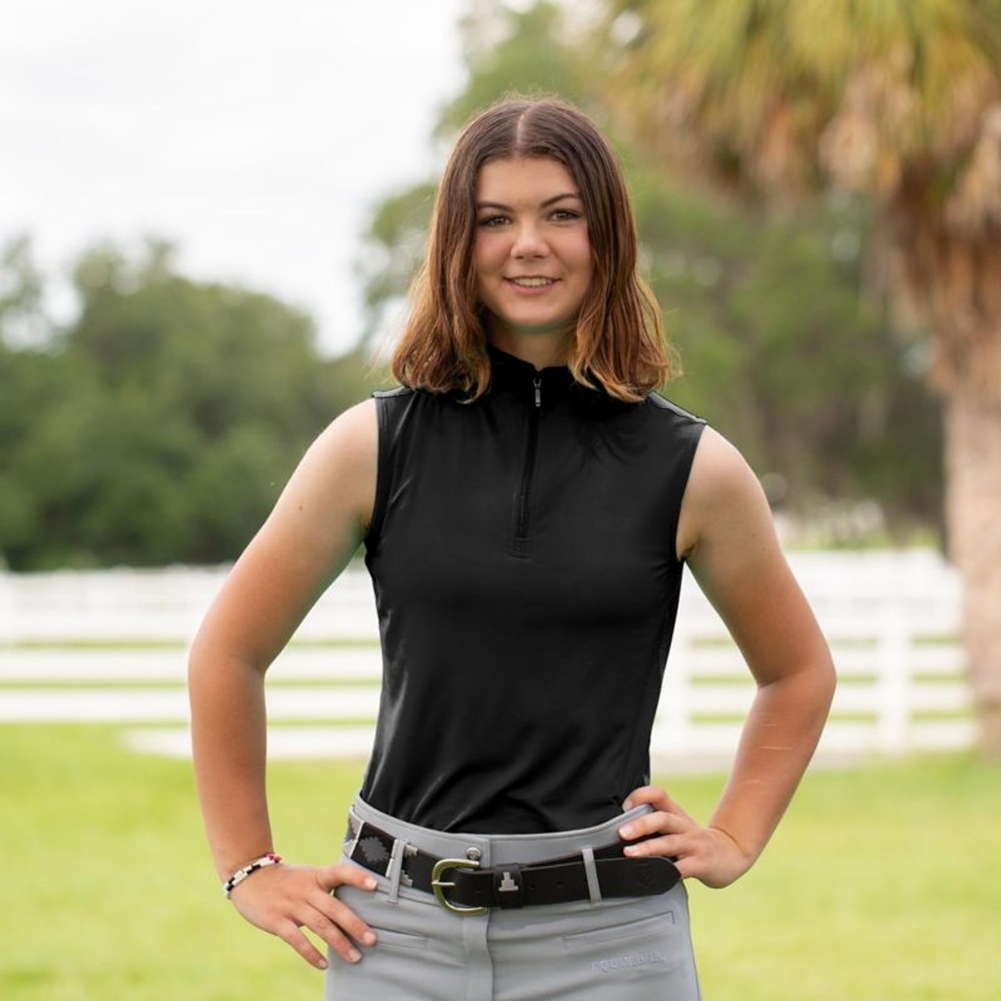 Equinavia Kari NordicAir SL Sun Shirt