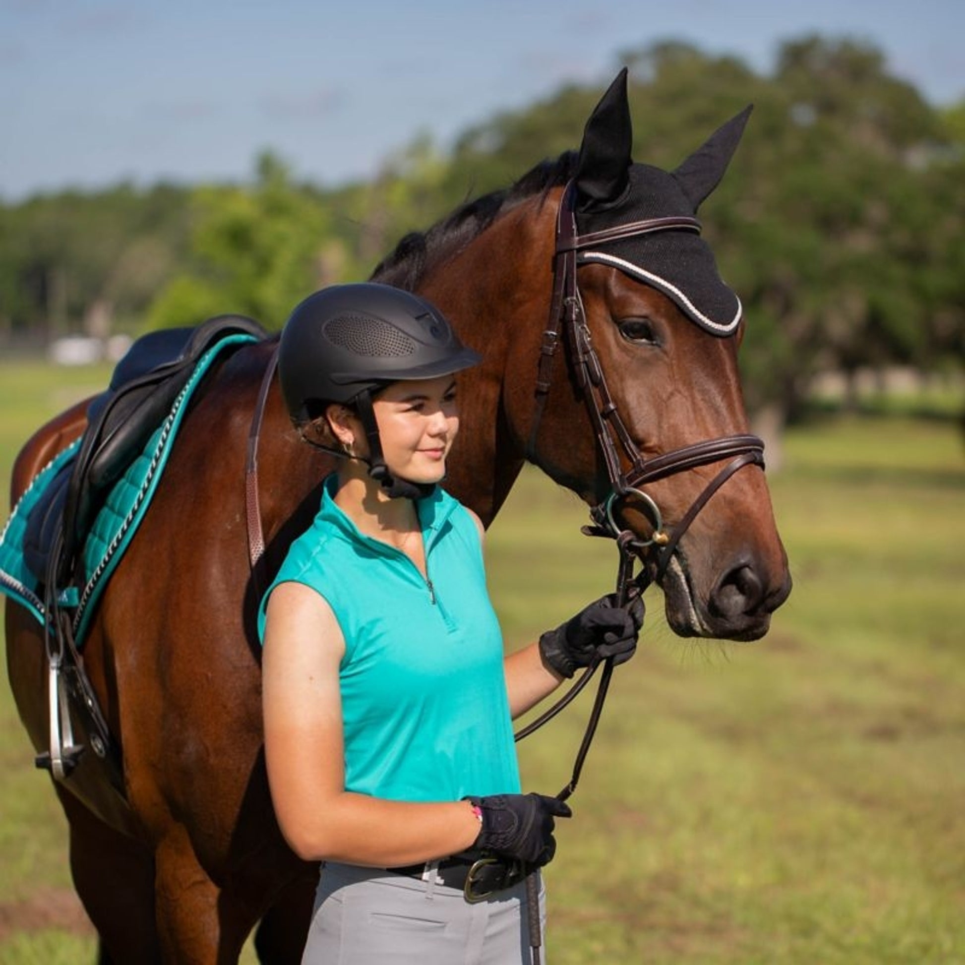 Equinavia Kari NordicAir SL Sun Shirt
