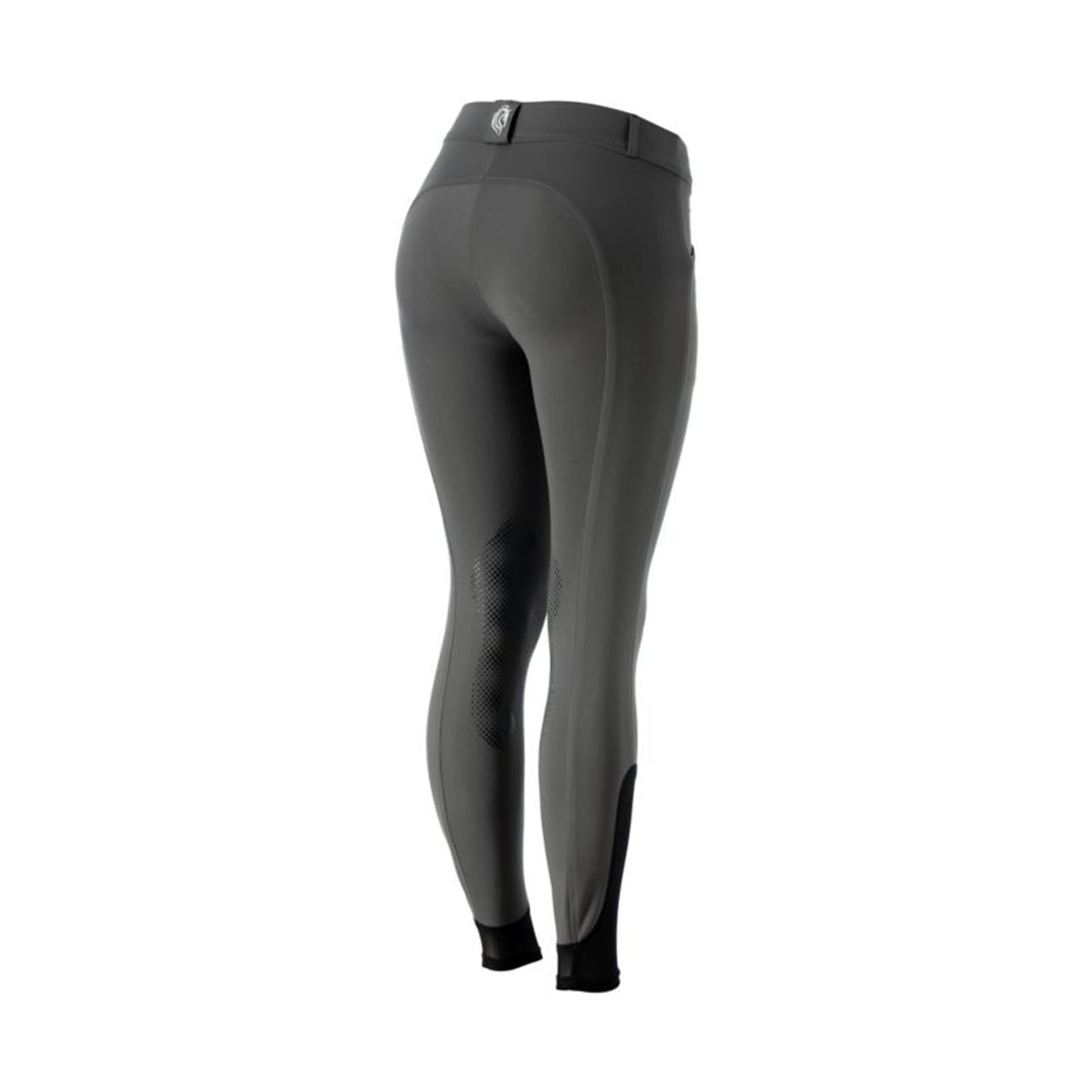 Equinavia Astrid Silicone KP Breech