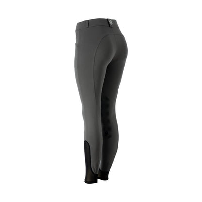 Equinavia Astrid Silicone KP Breech