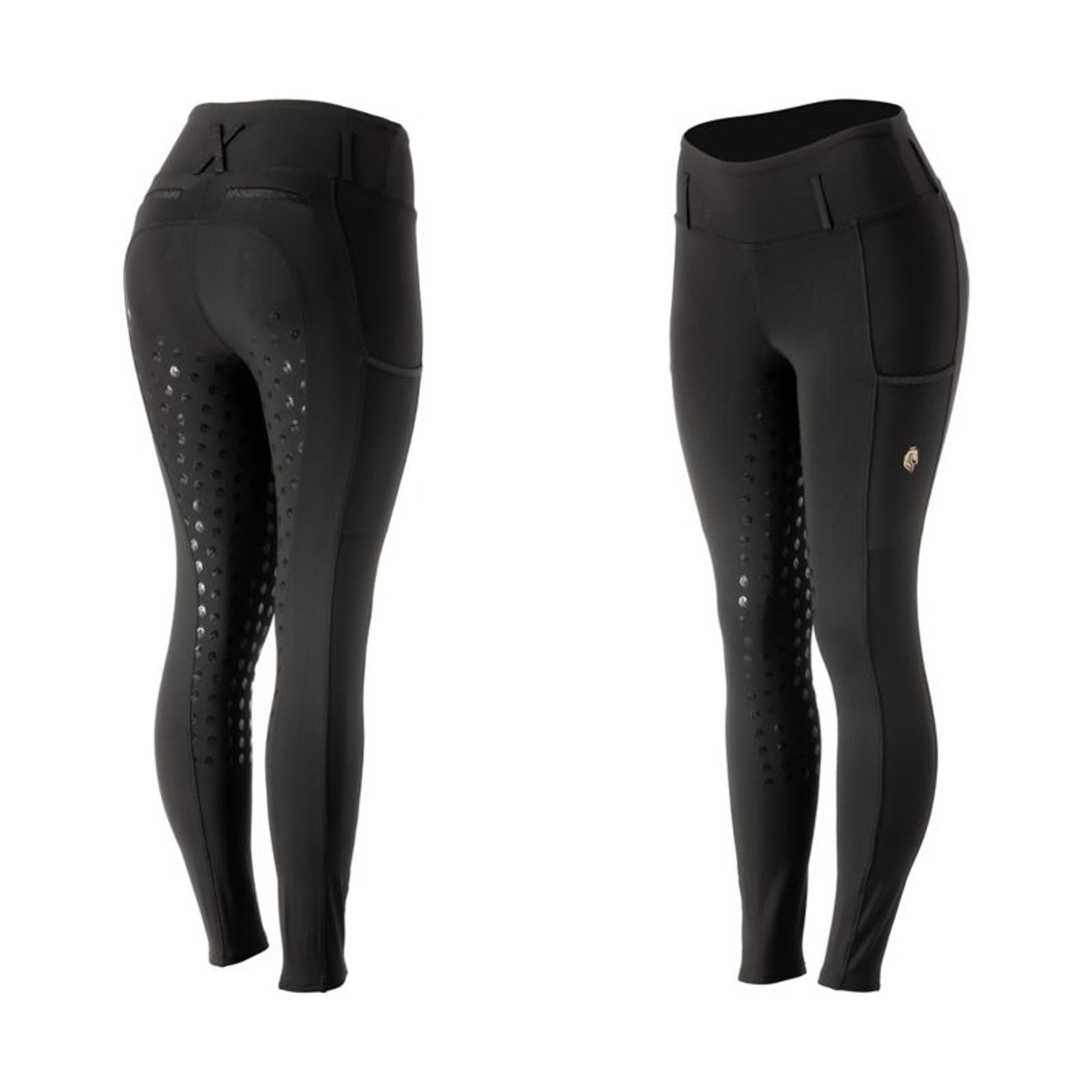 Equinavia Ladies Mia Full Grip Tight