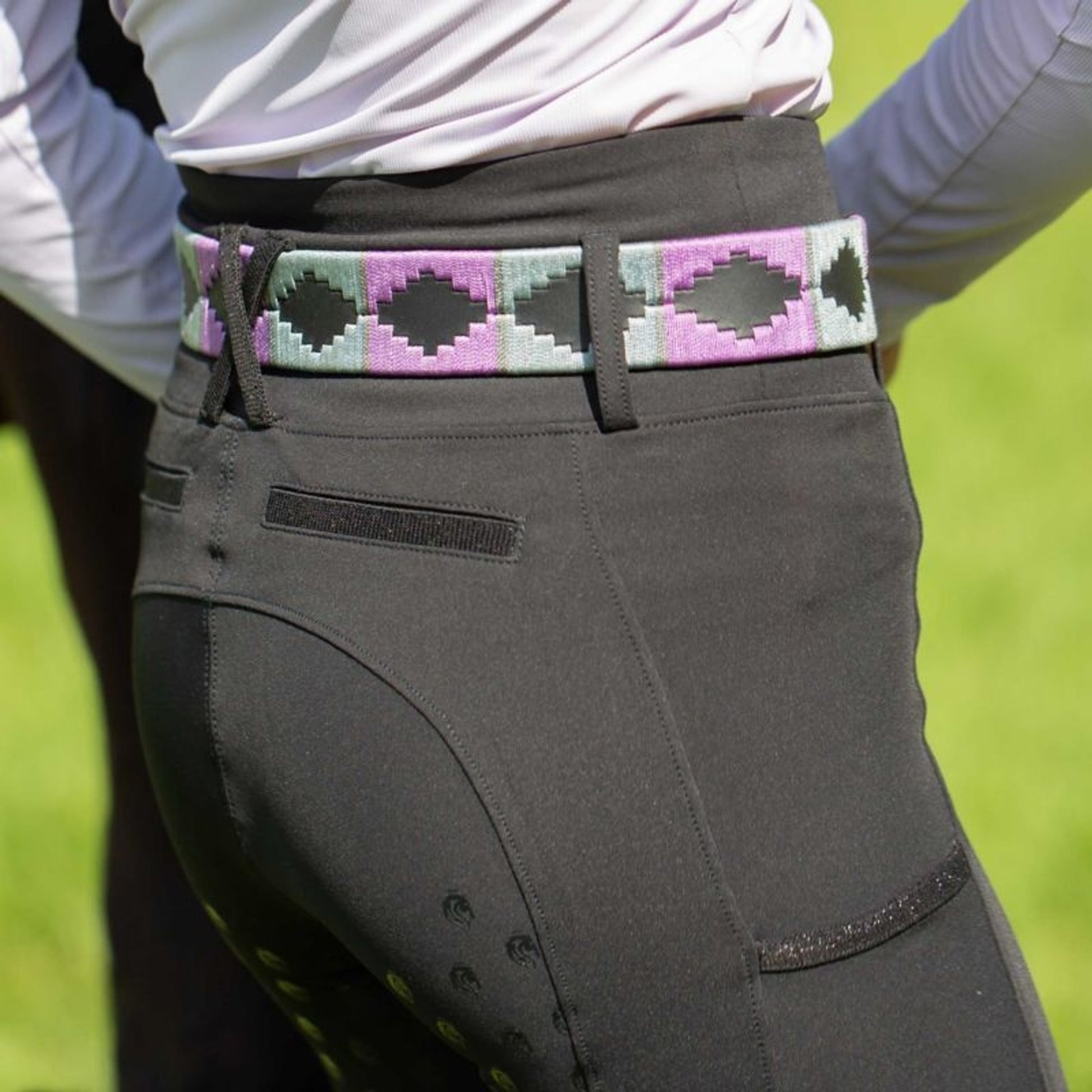Equinavia Ladies Mia Full Grip Tight