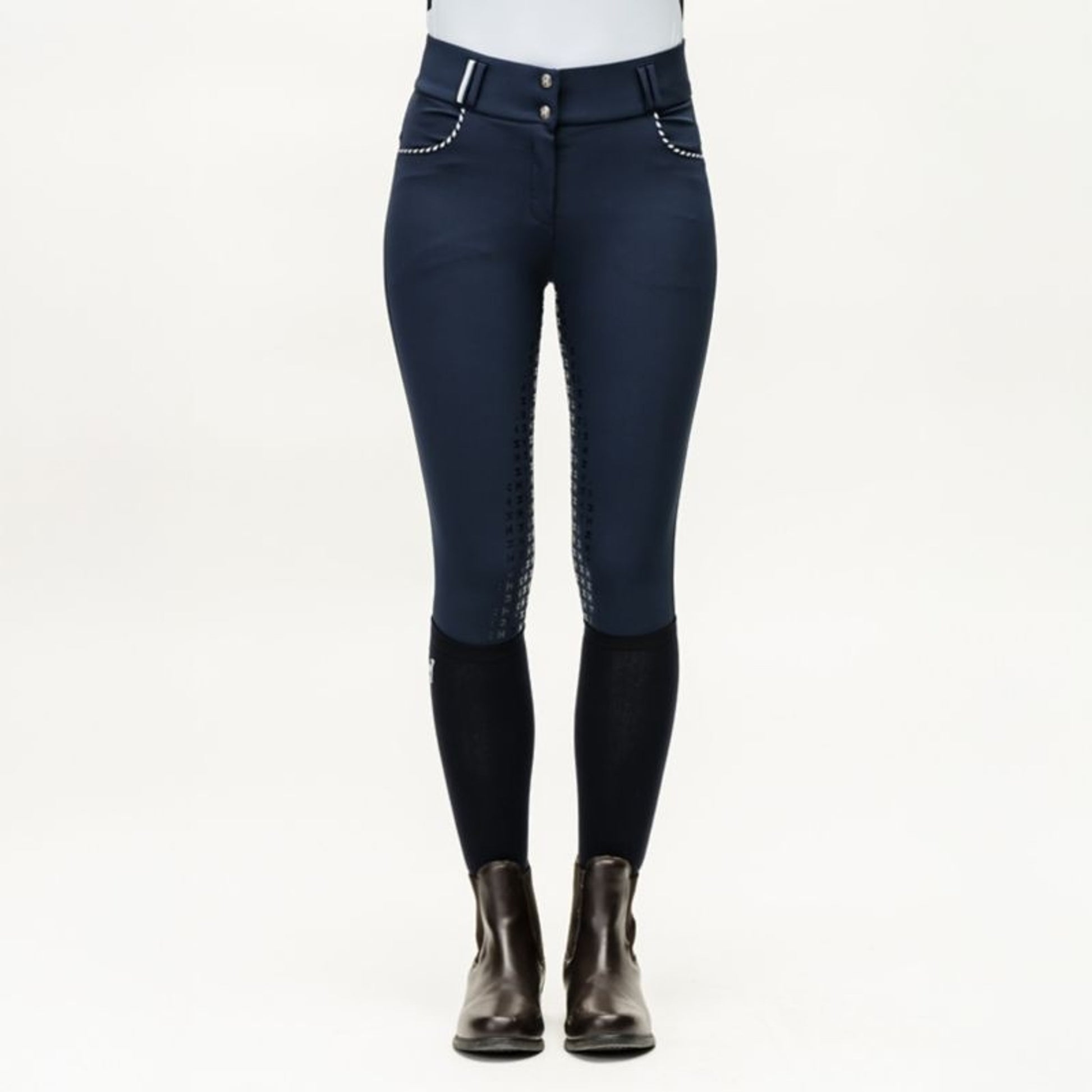 Horseware Newmarket Mid Rise FS Breech