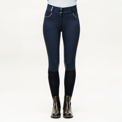 Horseware Newmarket Mid Rise FS Breech