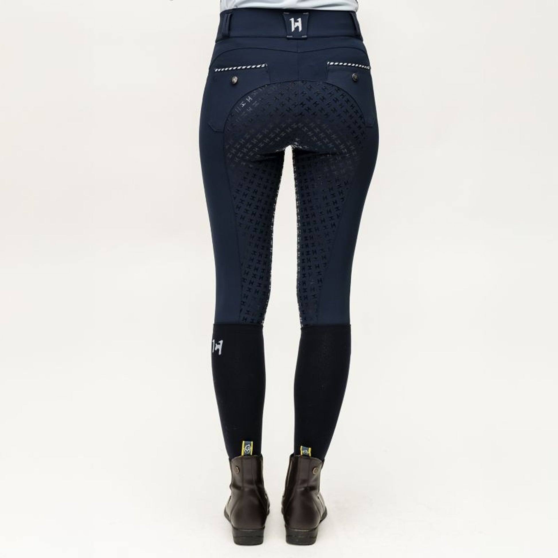 Horseware Newmarket Mid Rise FS Breech