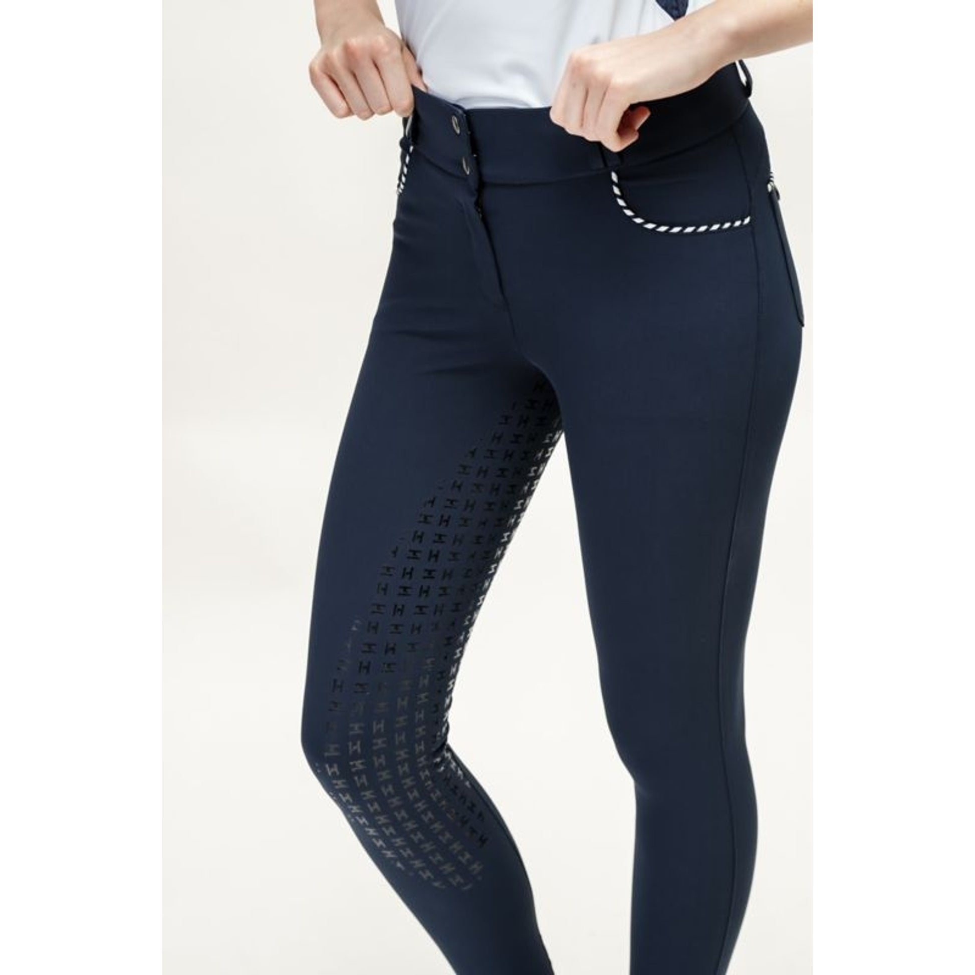 Horseware Newmarket Mid Rise FS Breech