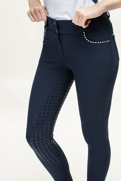 Horseware Newmarket Mid Rise FS Breech