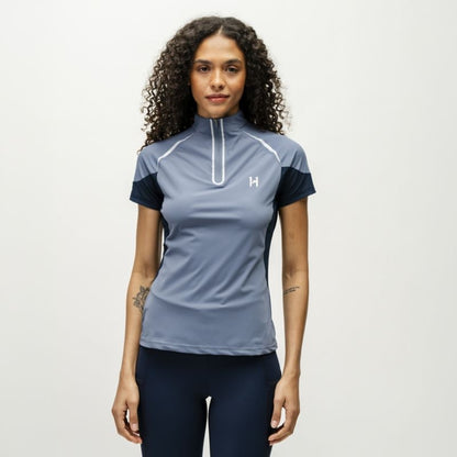 Horseware Stamina SS 1/4 Zip