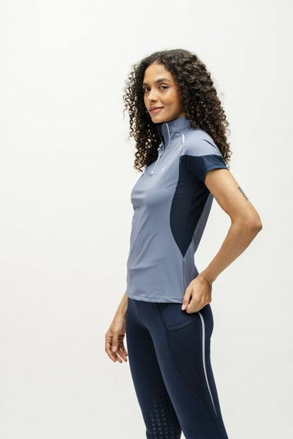 Horseware Stamina SS 1/4 Zip