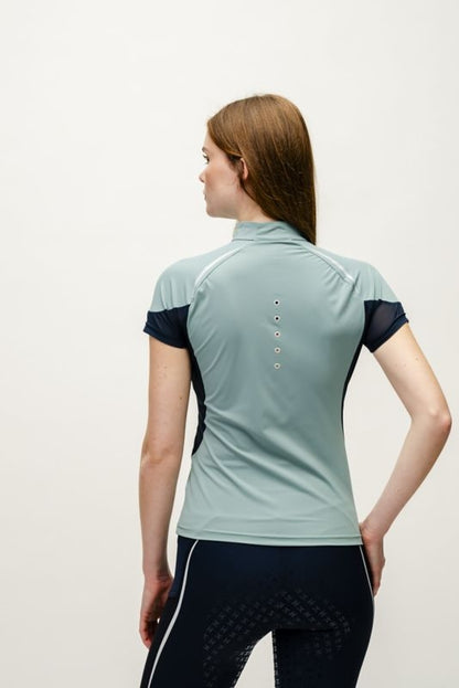 Horseware Stamina SS 1/4 Zip