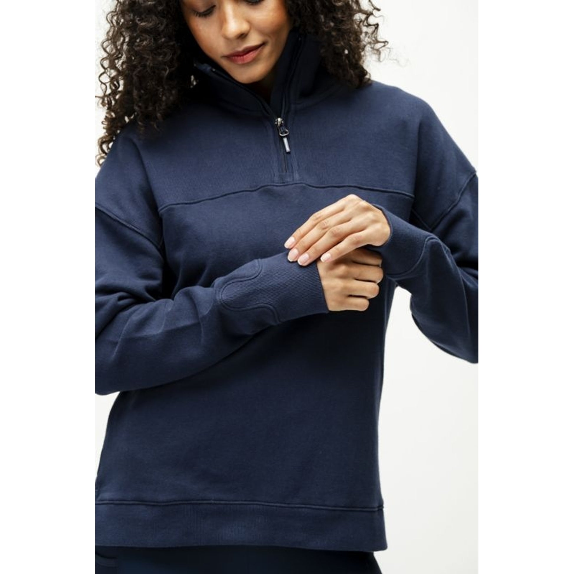 Horseware Vitality Sweatshirt