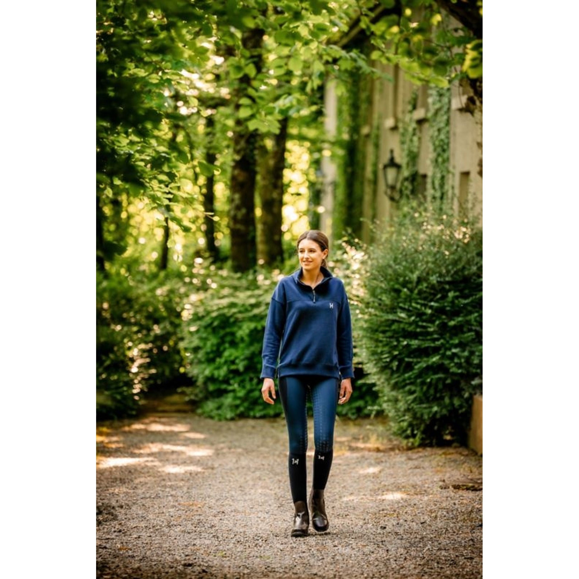Horseware Vitality Sweatshirt