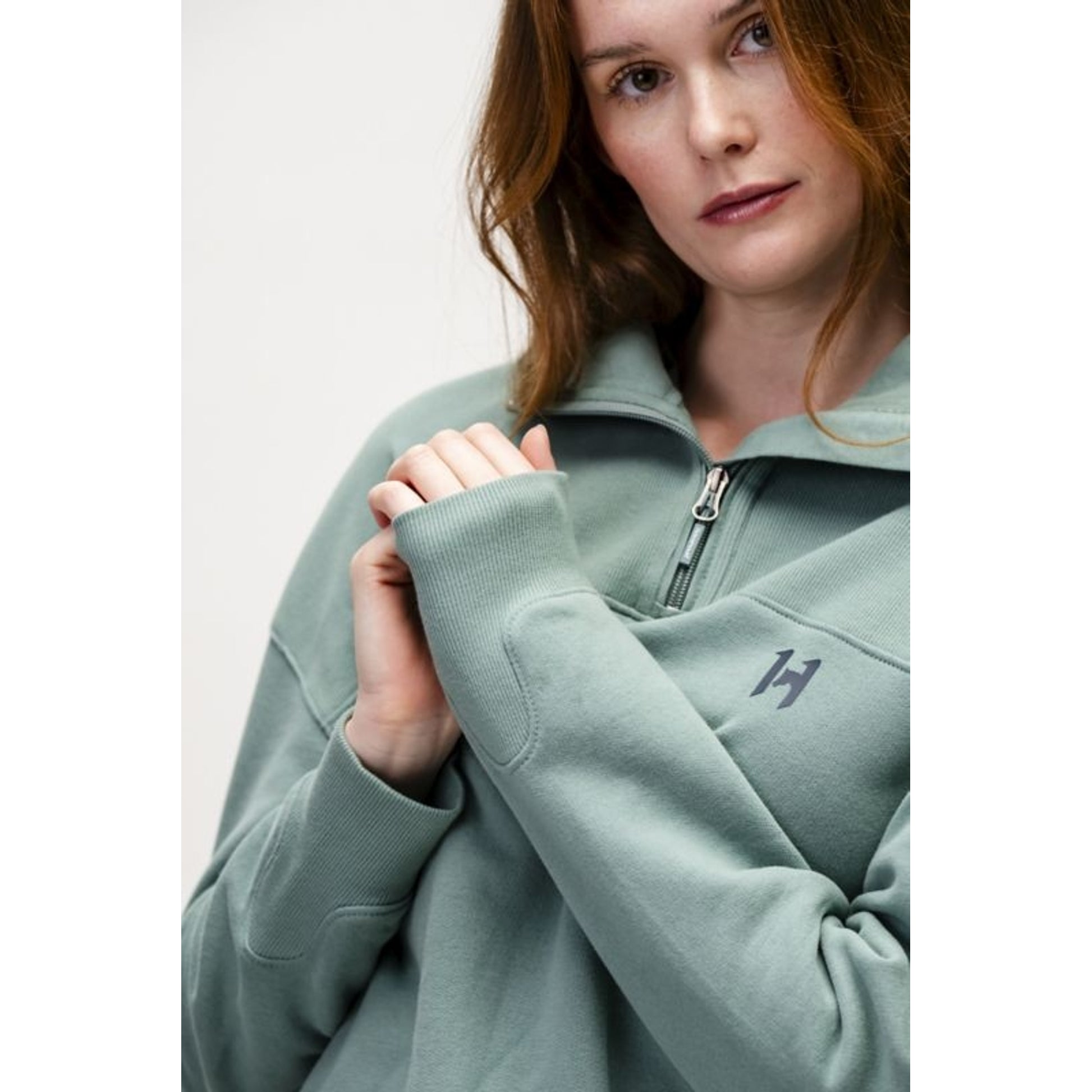 Horseware Vitality Sweatshirt