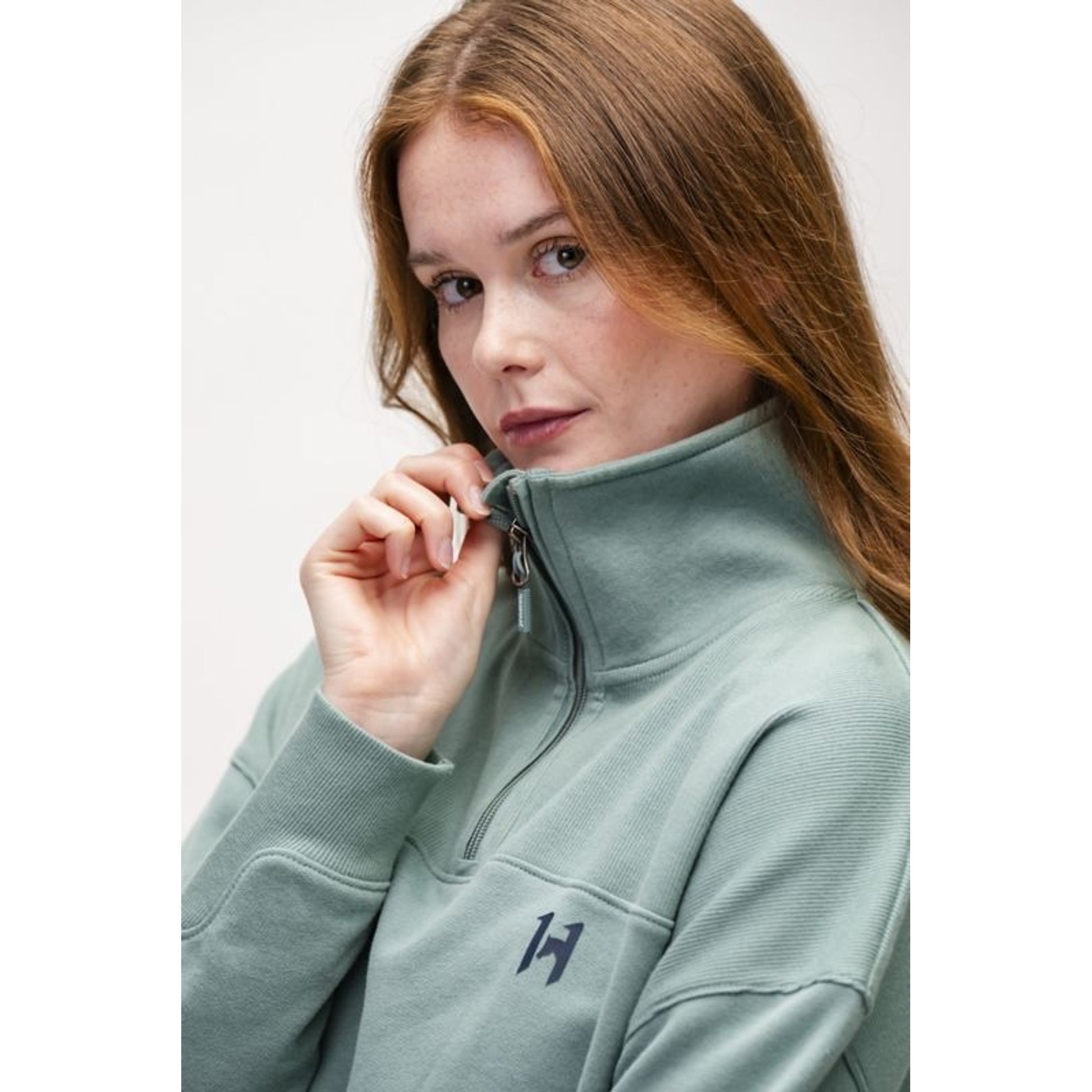 Horseware Vitality Sweatshirt