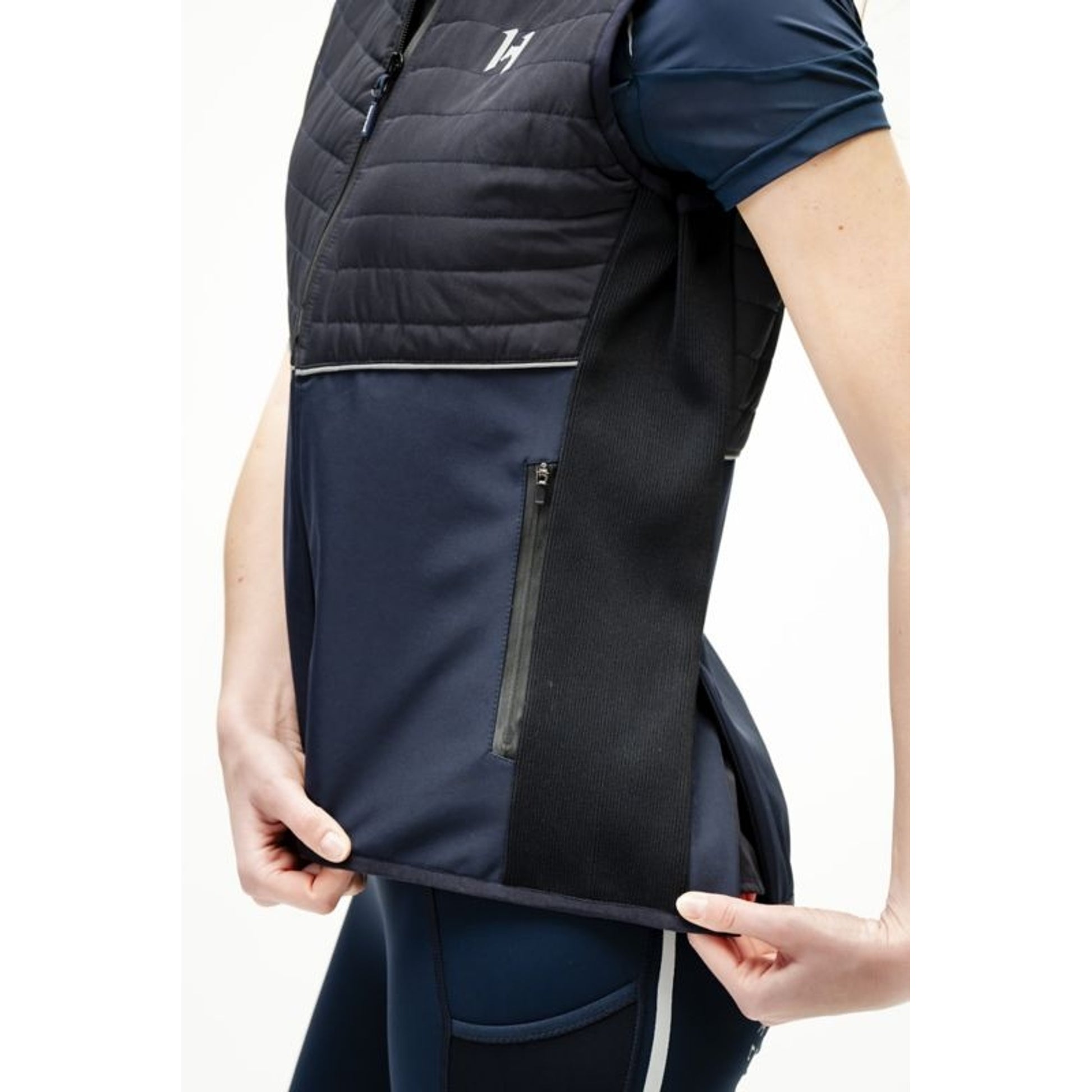 Horseware Flow Gilet