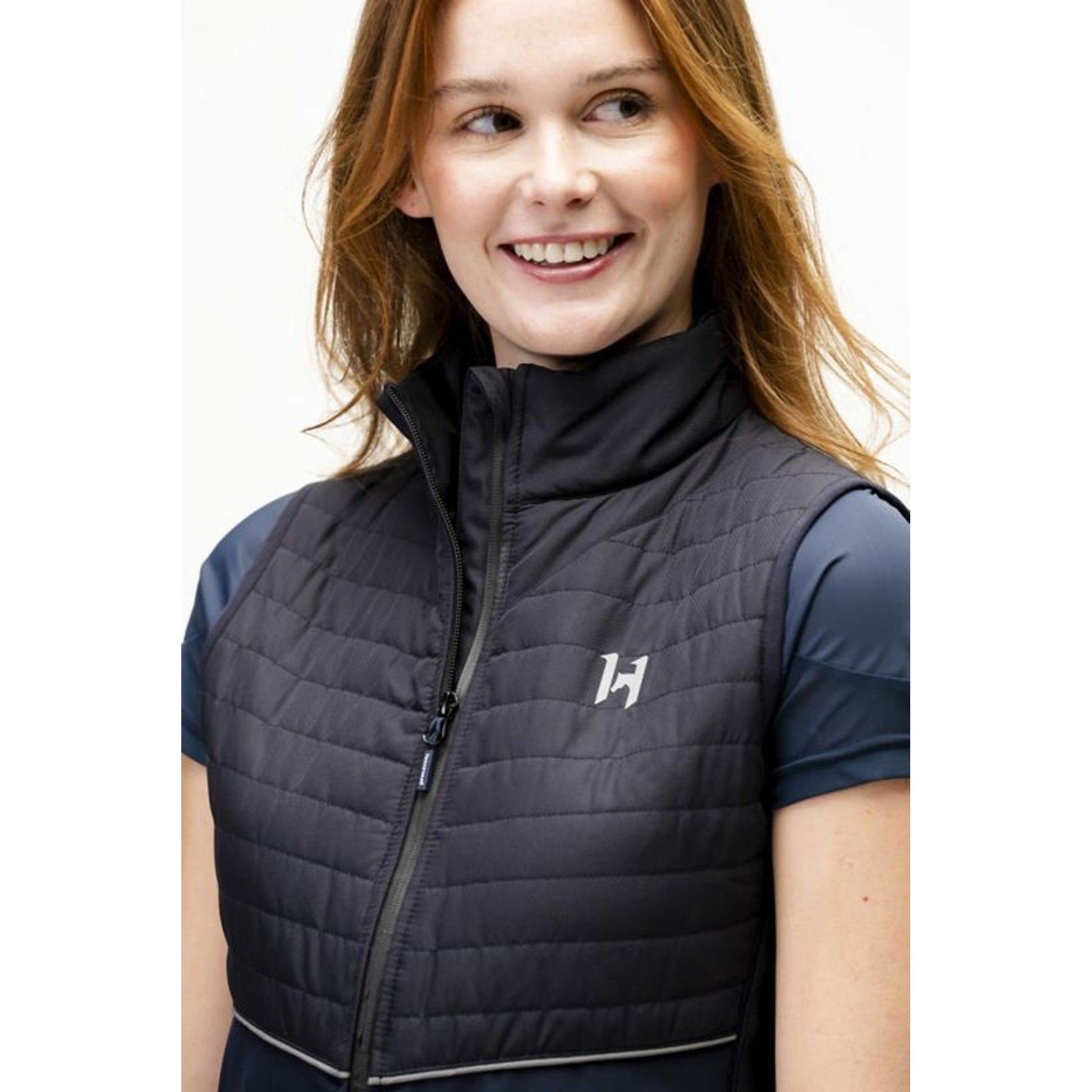 Horseware Flow Gilet