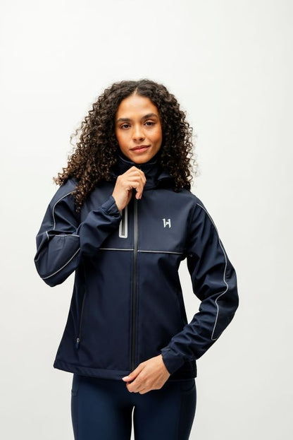 Horseware Tempo Softshell Jacket