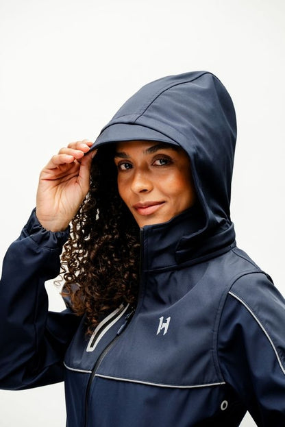 Horseware Tempo Softshell Jacket